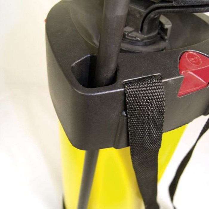 Mesto Drucksprühgerät FLORI 5 Liter, 3232R