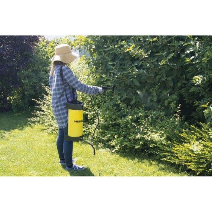 Mesto Drucksprühgerät FLORI 5 Liter, 3232R