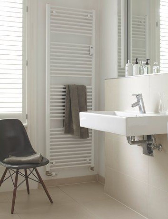 Alpina Weißlack für Heizkörper, 300ml, glänzend, 891907