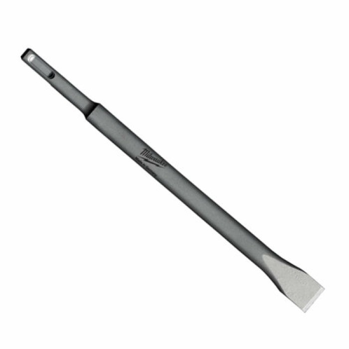 Milwaukee Flachmeißel SDS-Plus 250 x 20 mm 4932339626