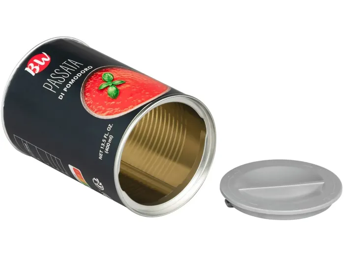 BurgWächter Can-Safe CS 10 Tomato Schlüsselversteck, 4655172