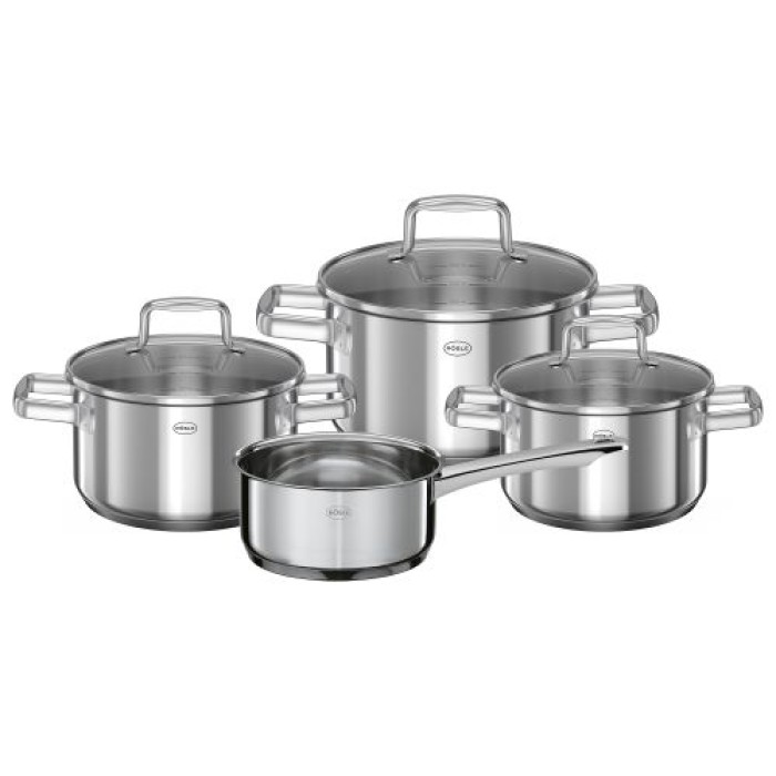 Rösle Topf-Set MOMENTS 4-tlg. 130309