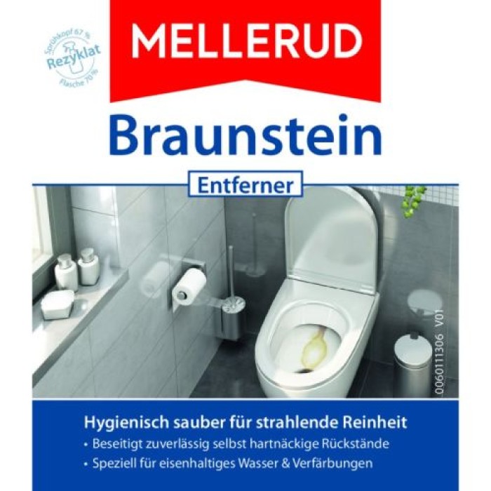 MELLERUD Braustein Entferner 0,5 L, 2001004873