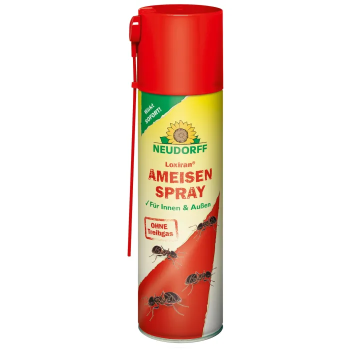 Neudorff Loxiran Ameisenspray 500ml, 01507