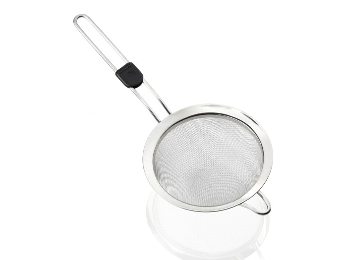 Leifheit Küchensieb Ø 16 cm ProLine-Serie, 21435