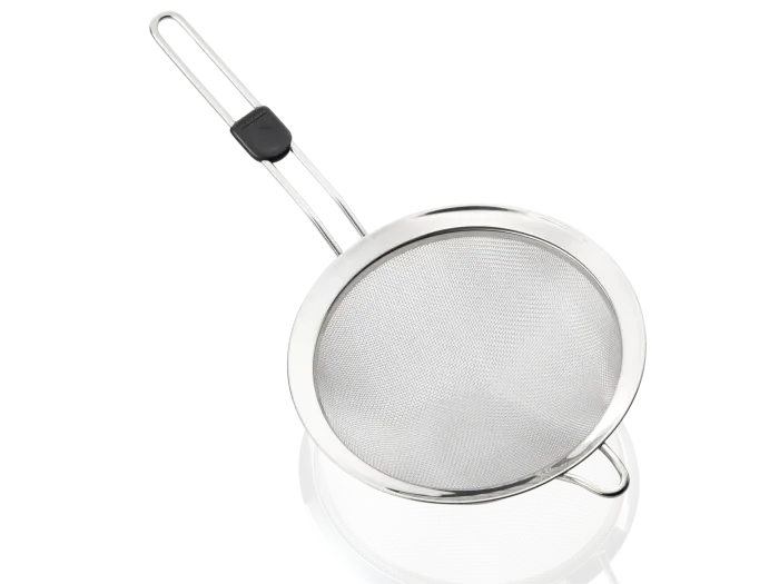 Leifheit Küchensieb Ø 20 cm ProLine-Serie, 21436