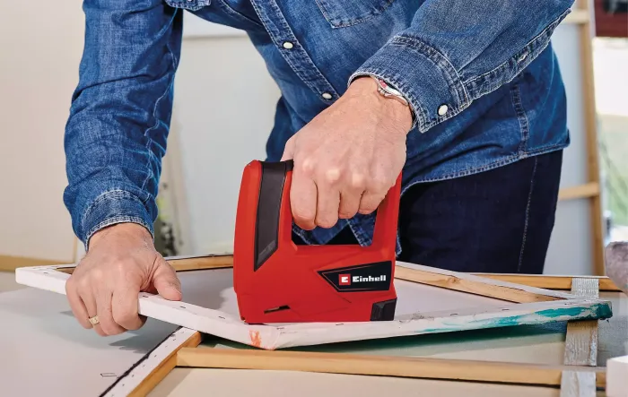 Einhell Akku-Tacker TC-CT 3,6 Li, 1052117