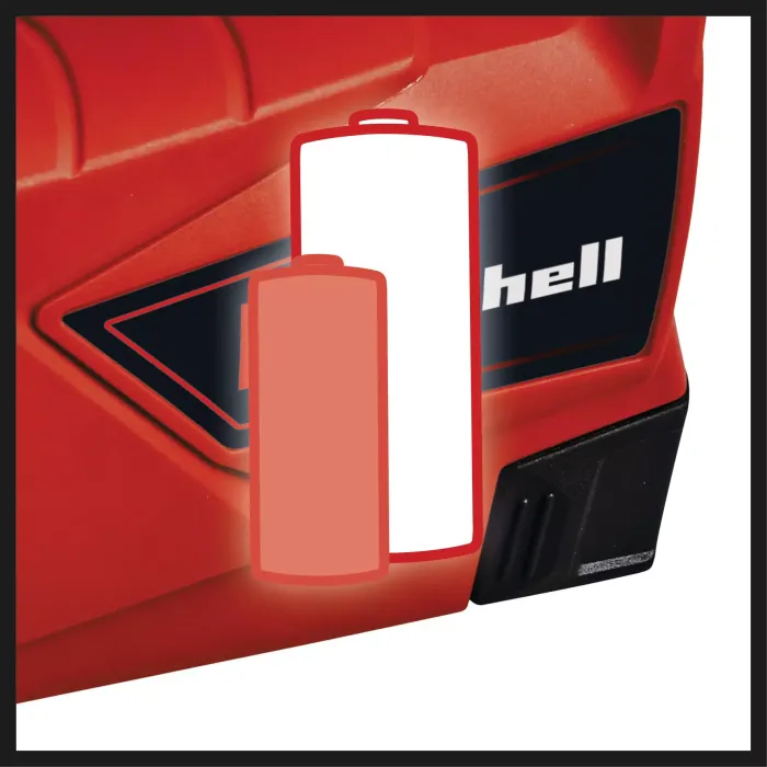 Einhell Akku-Tacker TC-CT 3,6 Li, 1052117