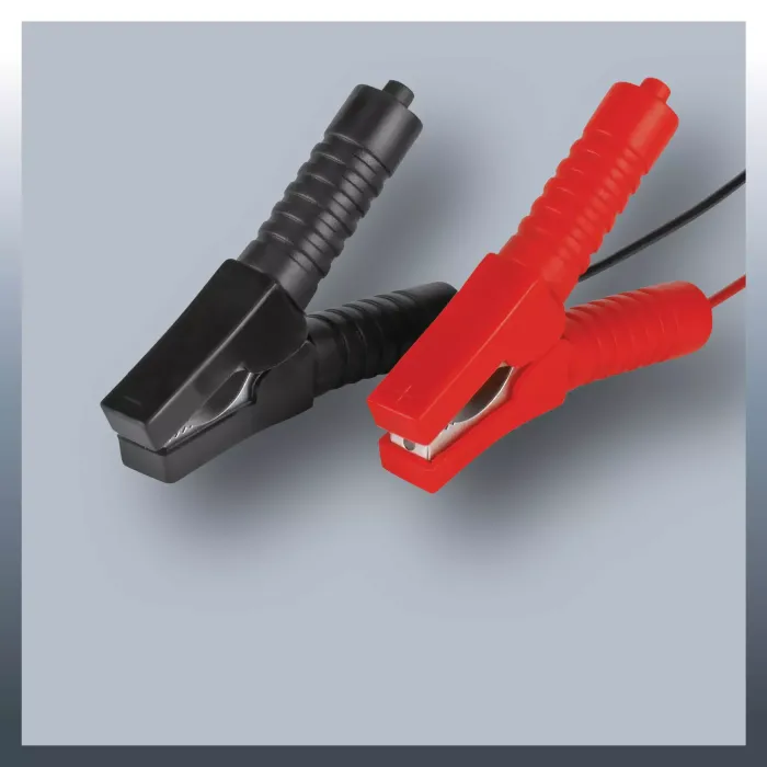 Einhell Batterie-Ladegerät CC-BC 10 E, 1050821