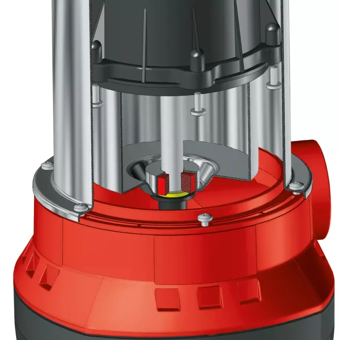 Einhell  Tauchpumpe GC-SP 3580 LL 4170445