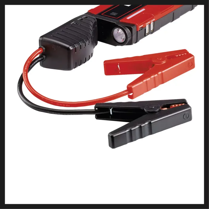 Einhell Jump-Start - Power Bank CE-JS 8/1, 1091511