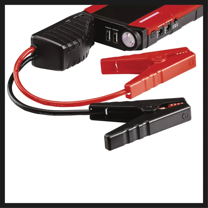Einhell Jump-Start - Power Bank CE-JS 18/1, 1091531
