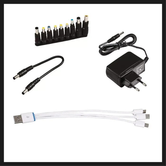 Einhell Jump-Start - Power Bank CE-JS 18/1, 1091531