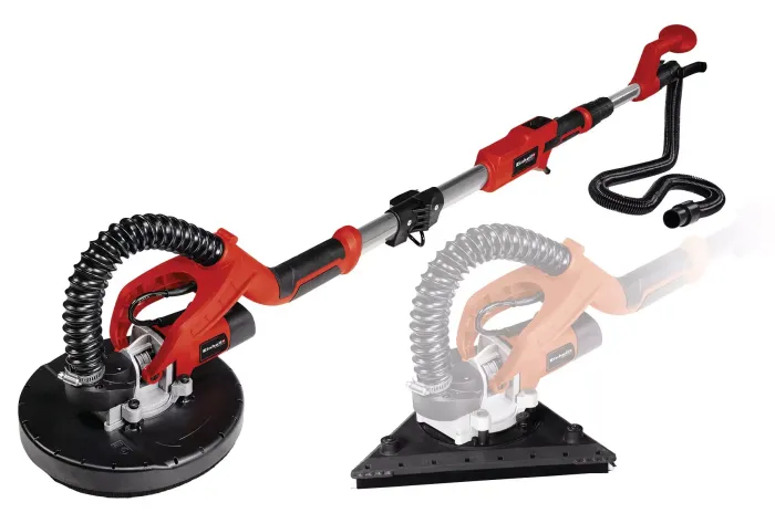 Einhell Trockenbauschleifer TE-DW 225 X, 4259960