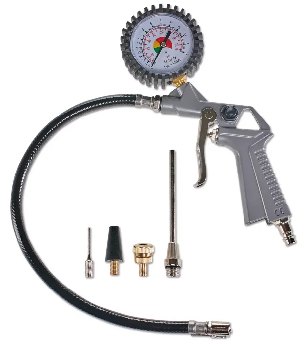 Einhell Koffer-Kompressor  TC-AC 190 OF Set, 4020660