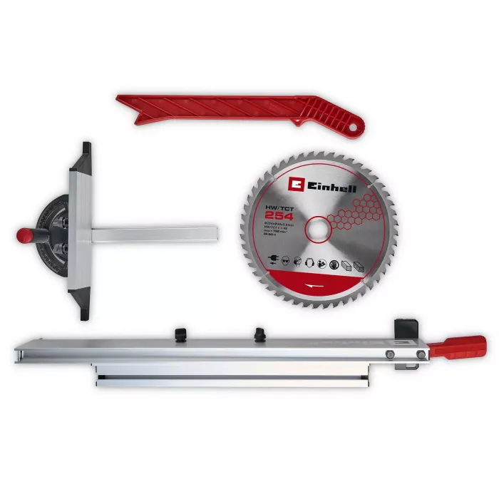 Einhell Tischkreissäge TE-TS 10 T, 4340431