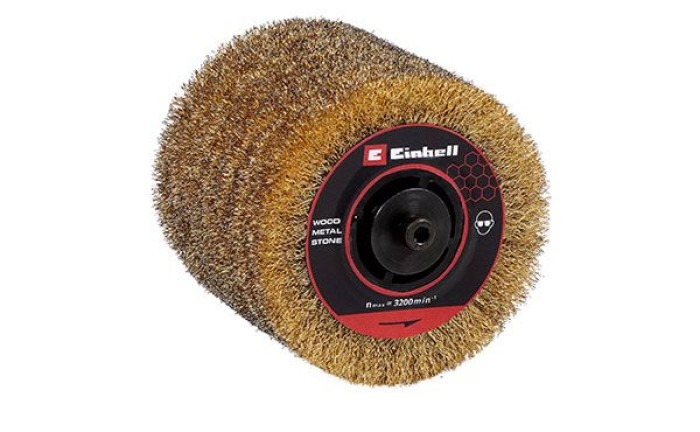 Einhell Professional Akku-Bürstenschleifer TP-BR 18/32 Li BL - Solo 4468000