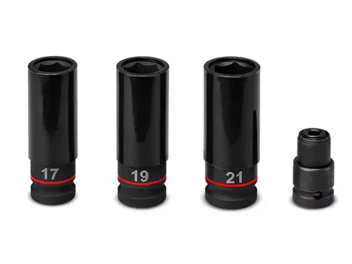 Einhell Professional Akku-Schlagschrauber TP-CW 18/350-C Li BL - Solo 4510055