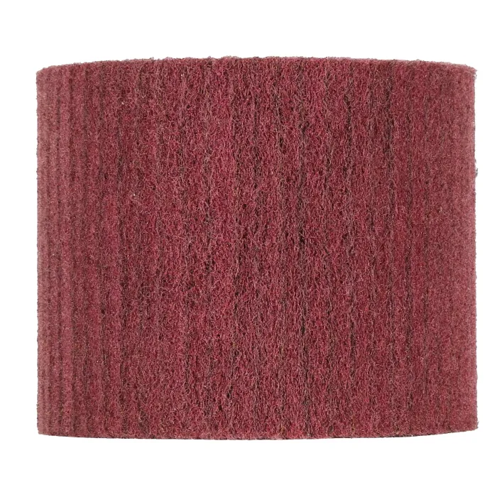 Einhell  Bürstenschleifer-Bürste, Bürste Kunstfaser, 120x100mm, 4468010