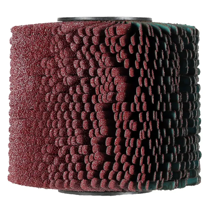 Einhell  Bürstenschleifer-Bürste, Bürste Schleifstreifen, 120x100, 4468012