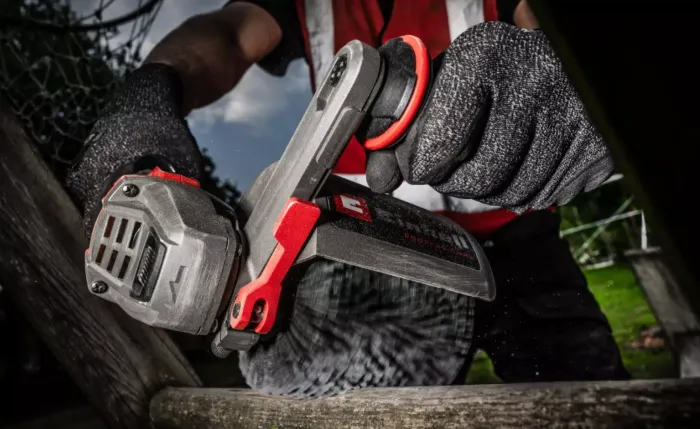 Einhell  Bürstenschleifer-Bürste, Bürste Schleifstreifen, 120x100, 4468012