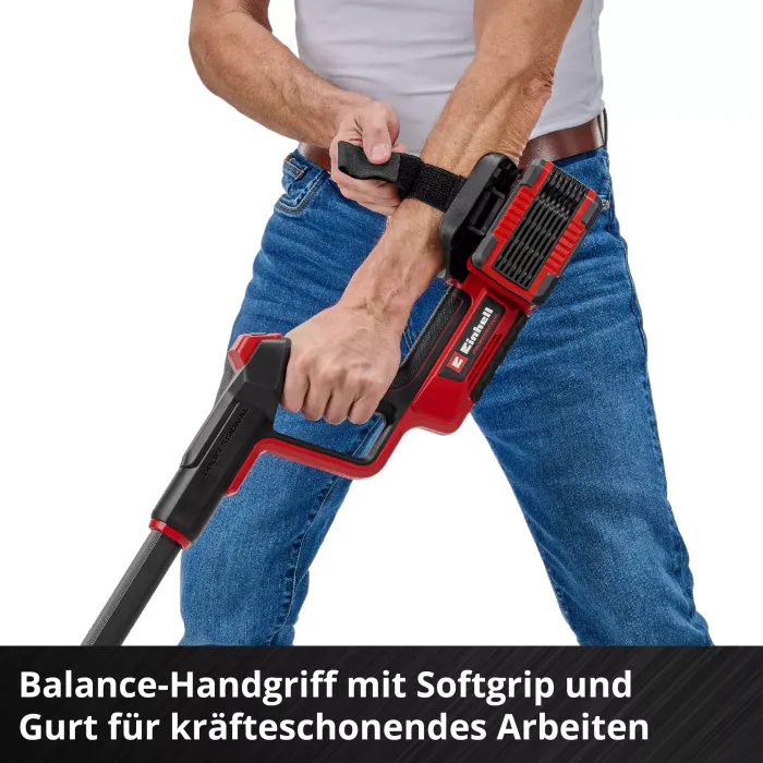 Einhell PROFESSIONAL Akku-Laubbläser GP-LB 36/270 Li E BL-Solo, 3433570 Einhell PROFESSIONAL Akku-Laubbläser GP-LB 36/270 Li E BL-Solo, 3433570