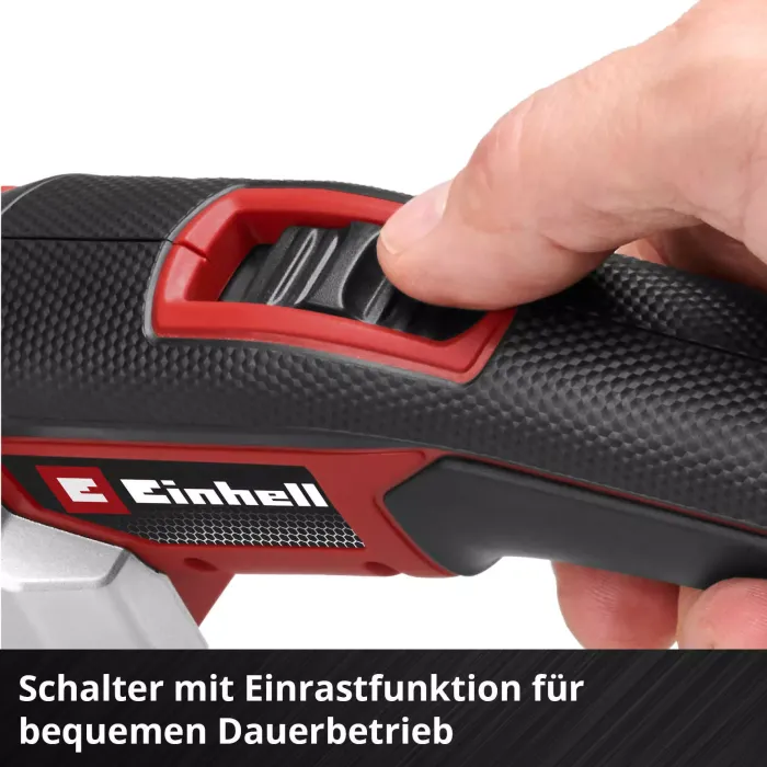 Einhell Akku-Universalschneider TE-UC 18/6 Li - Solo, 4432010