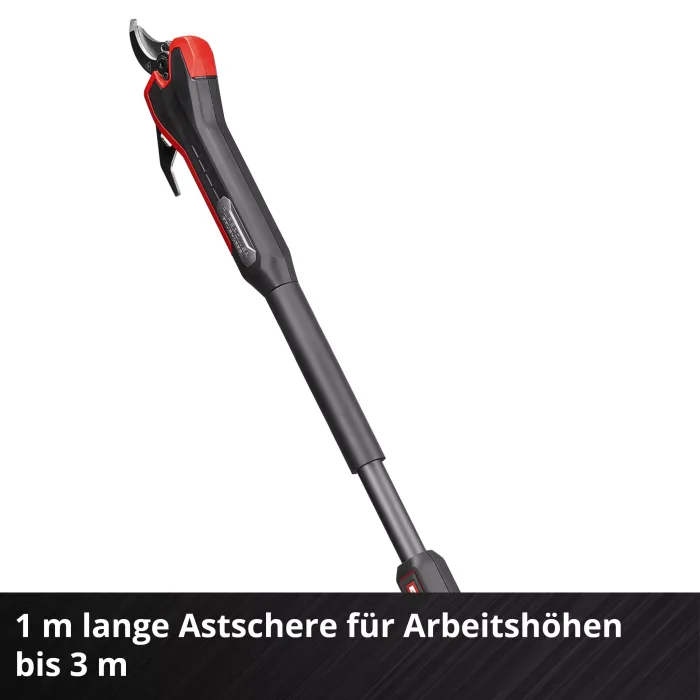 Einhell PROFESSIONAL Akku-Astschere GP-LS 18/35 Li BL-Solo, 3408360