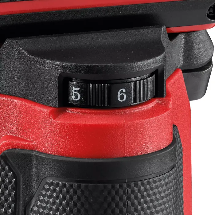 Einhell PROFESSIONAL Akku-Oberfräse TP-RO 18/55 Li BL - Solo, 4350425
