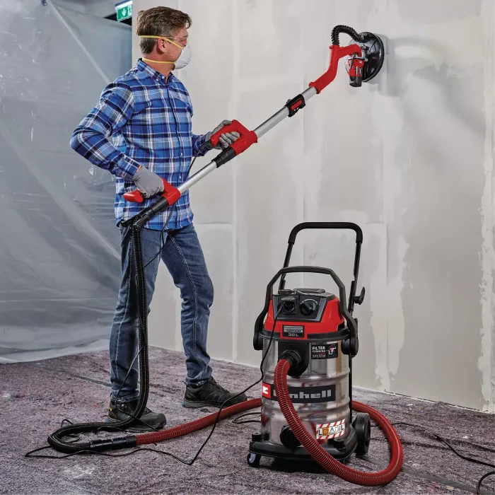 Einhell Nass-Trockensauger TE-VC 3080 SACL, 2347440