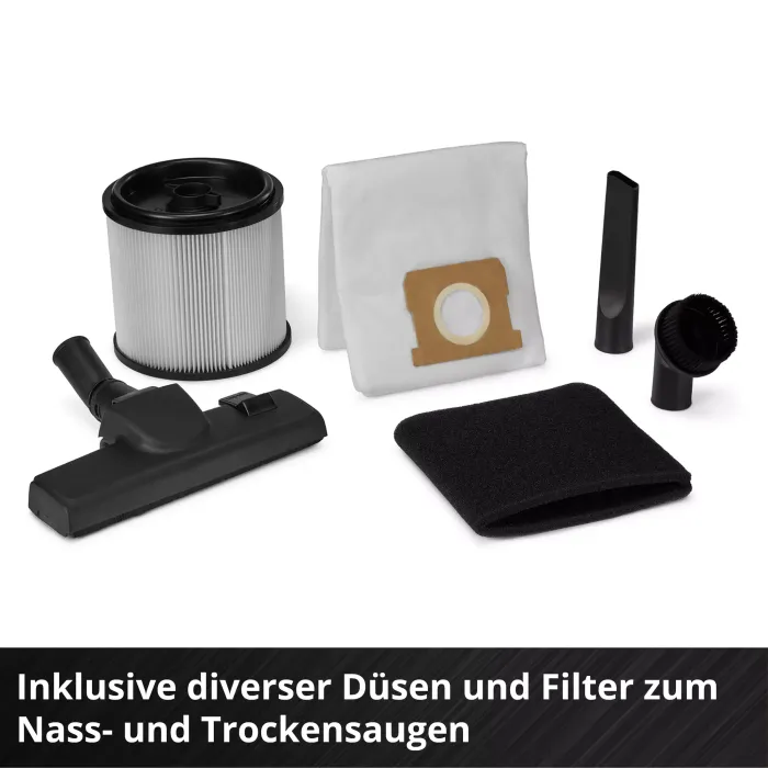 Einhell Nass-Trockensauger TE-VC 3080 SACL, 2347440