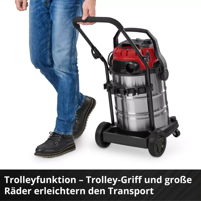 Einhell Nass-Trockensauger TE-VC 3080 SACL, 2347440