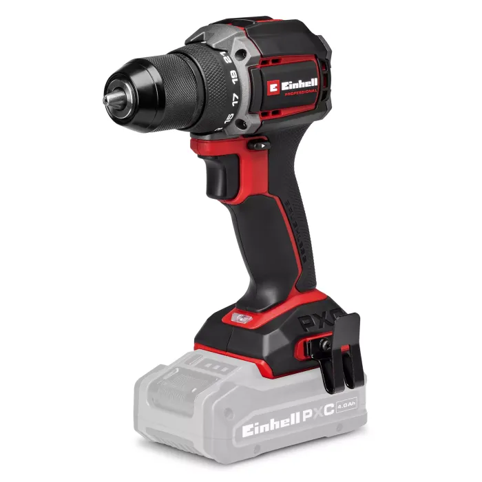 Einhell Professional Akku-Bohrschrauber TP-CD 18/70-C Li BL - Solo 4514335 1