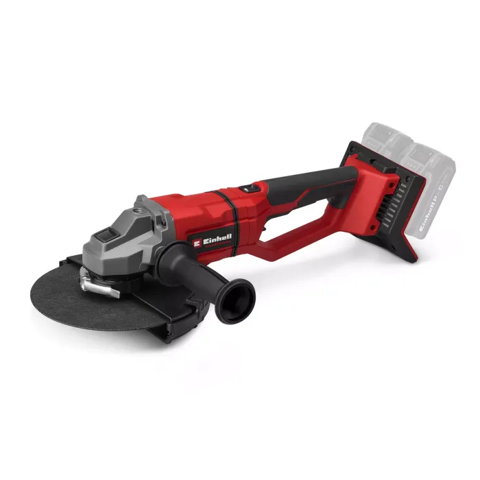 Einhell Professional Akku-Winkelschleifer TP-AG 36/230-22 Li BL - Solo 4431161