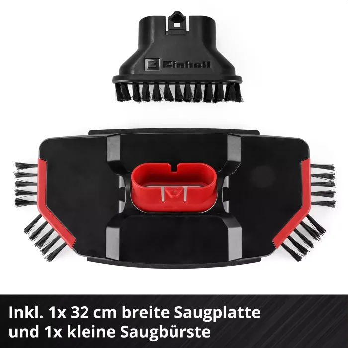 Einhell Akku-Poolsauger GE-PV 18/42 Li T-Solo, 3424400