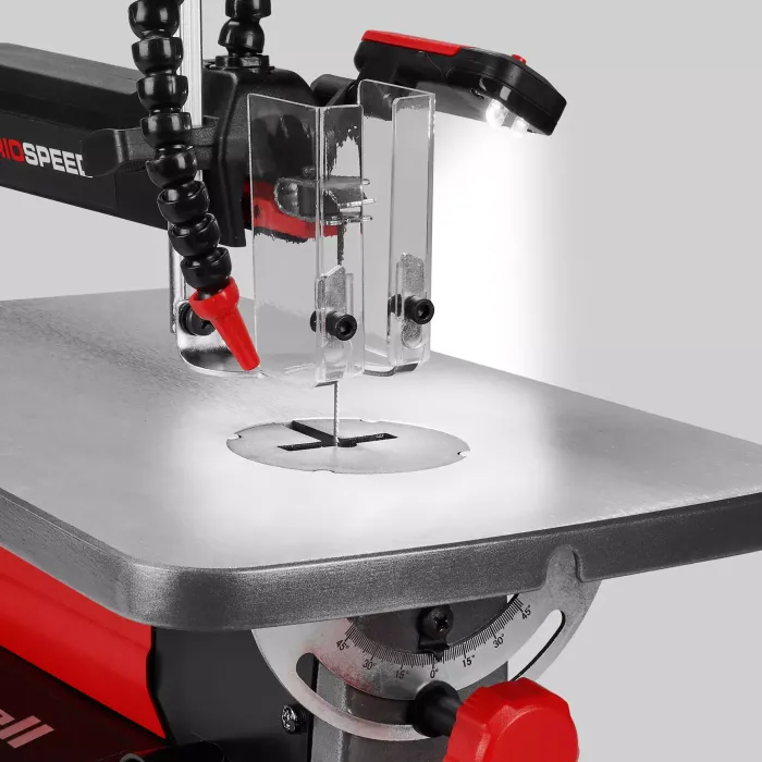 Einhell Dekupiersäge TE-SS 406 Vario FP, 4309055