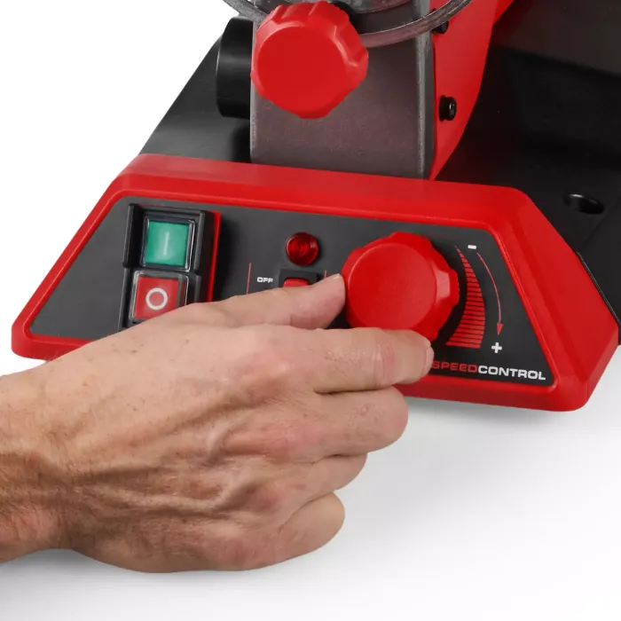 Einhell Dekupiersäge TE-SS 406 Vario FP, 4309055