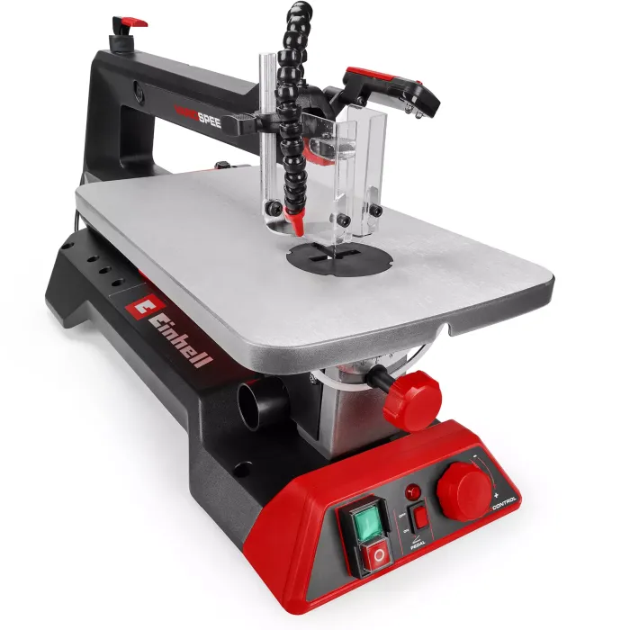 Einhell Dekupiersäge TE-SS 406 Vario FP, 4309055
