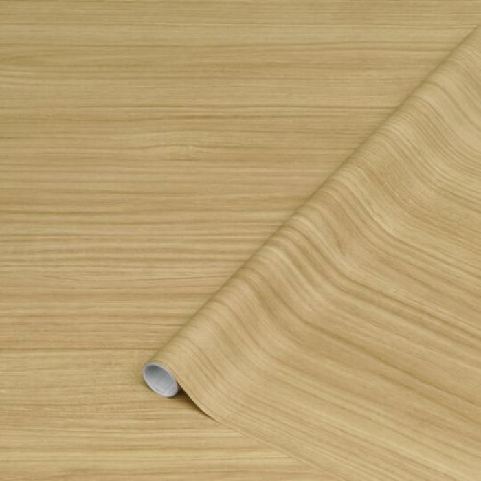 d-c-fix Klebefolie Tropea Oak nature, 45 cm x 2 m, selbstklebende Deko-Folie für Möbel, F3460708