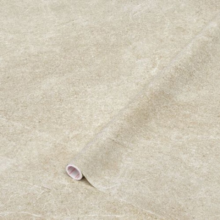 d-c-fix Klebefolie Memy beige, 67,5 cm x 2 m, selbstklebende Deko-Folie für Möbel, F3468229