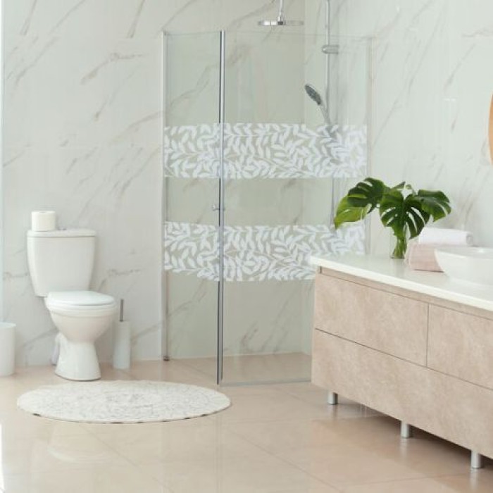 d-c-fix Klebefolie Memy beige, 67,5 cm x 2 m, selbstklebende Deko-Folie für Möbel, F3468229