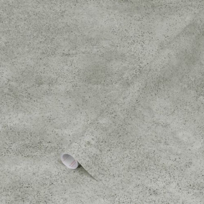 d-c-fix Klebefolie Salazar concrete, 67,5 cm x 2 m, selbstklebende Deko-Folie für Möbel, F3468231