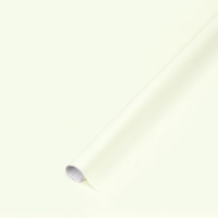 d-c-fix Klebefolie Off-white, 45 cm x 2 m, selbstklebende Deko-Folie für Möbel, F3460712