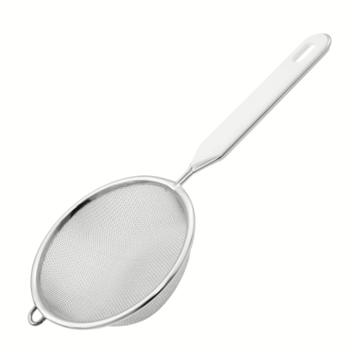 Fackelmann Sieb, Ø 10cm, 42332