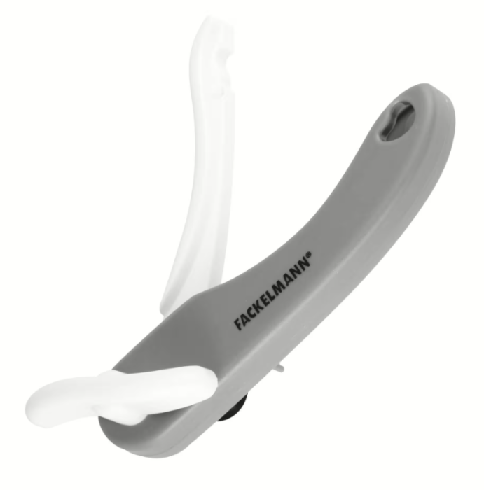 Fackelmann Dosenöffner, 15cm, 45533