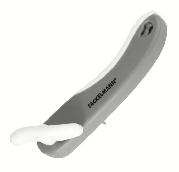 Fackelmann Dosenöffner, 15cm, 45533