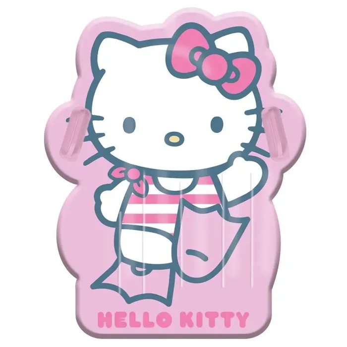 Happy People Hello Kitty Kindermatratze mit ca. 75x40 cm, 16978