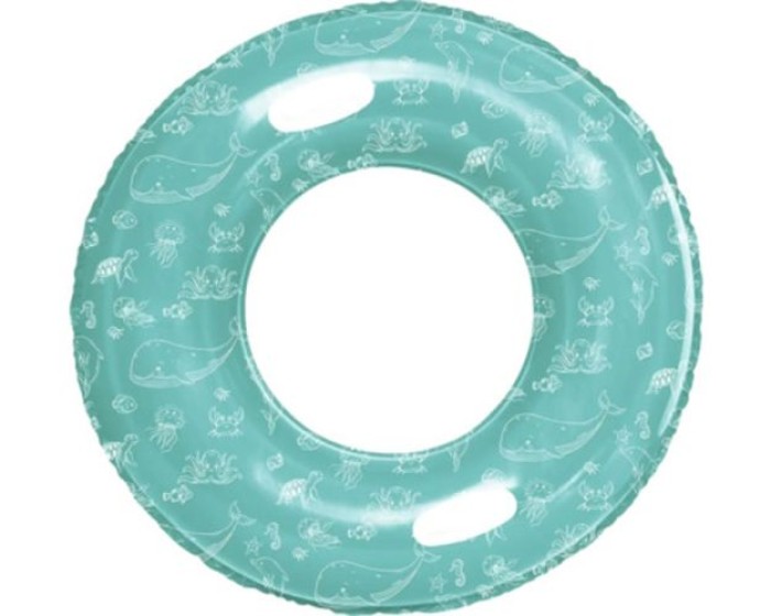 Happy People ECO Jumbo Schwimmring ca. 79cm, 77433
