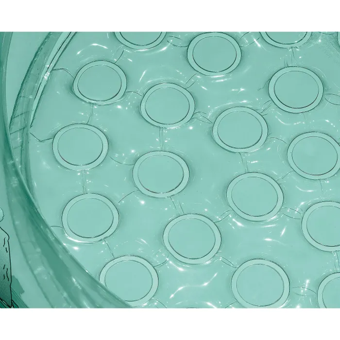 Happy People Happy Summer Babypool 74x18cm aufgeblasen, 2 Ringe, 77451