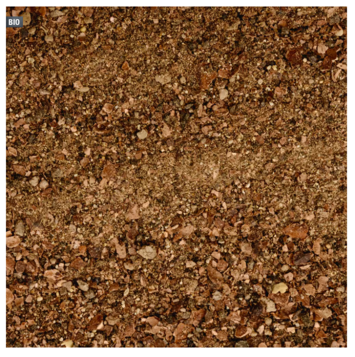 COMPO BIO Schnellkomposter 3 Kg, 24999